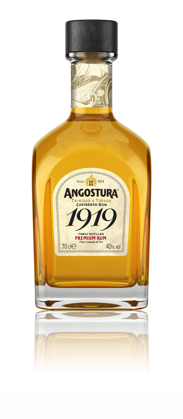 Angostura® 1919 - 70cl/40% Alc Vol Angostura® 1919 - 70cl/40% Alc Vol