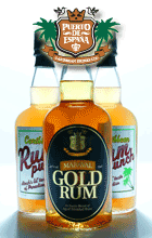 Caribbean Drinks Products