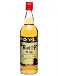 Fernandez VAT 19 - 70cl/37.5% Alc Vol Fernandez VAT 19 - 70cl/37.5% Alc Vol