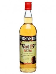 (image for) Fernandez VAT 19 - 70cl/37.5% Alc Vol