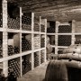 wine cellar