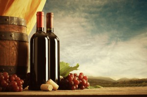 Red Wine
