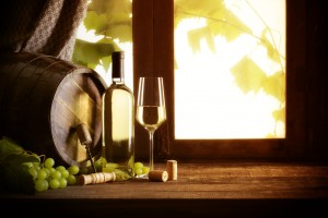 Wine